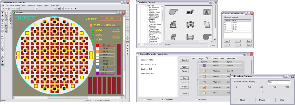 draw editor